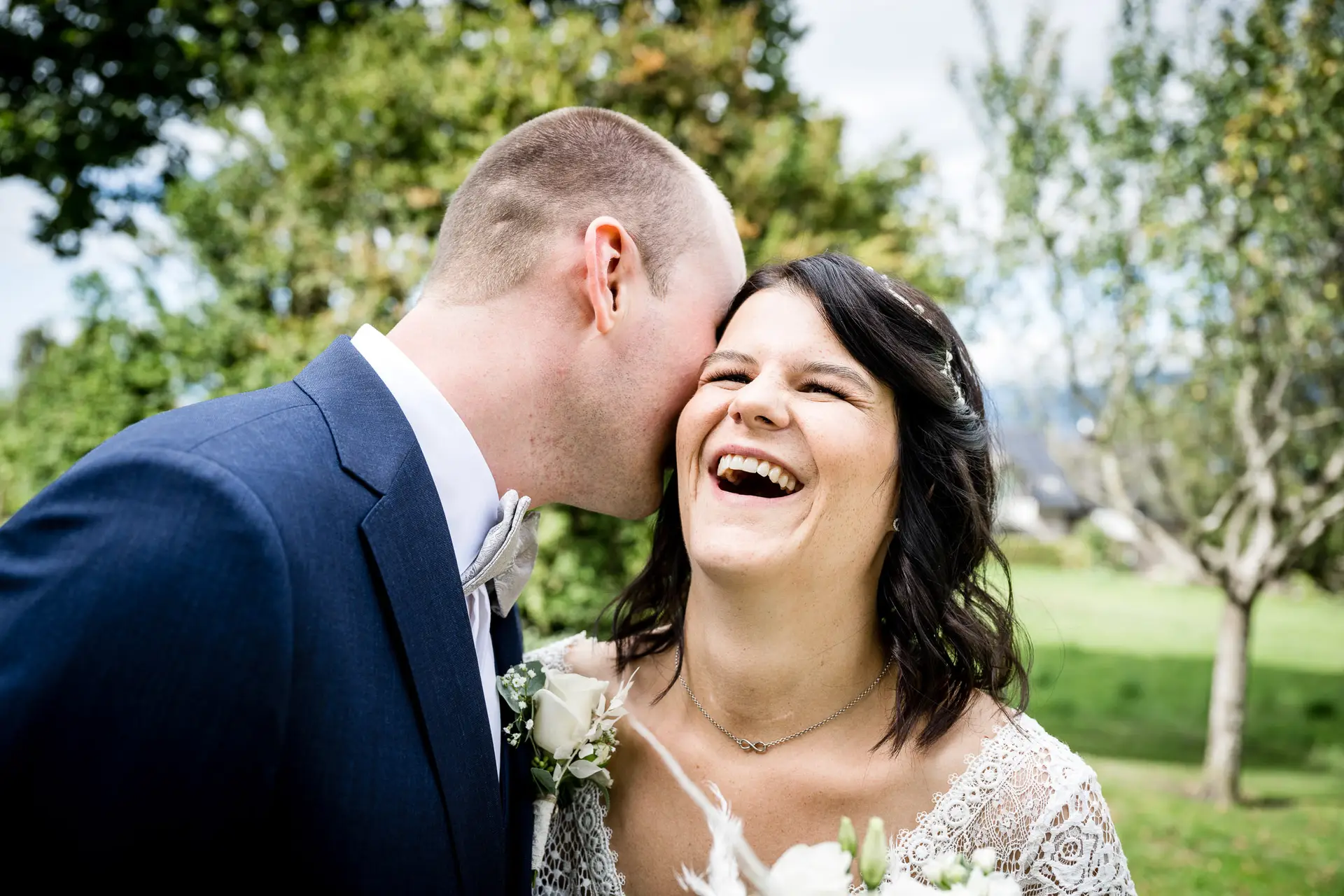 Hochzeitsfotograf Bern - Markus Lehner Photography - 50