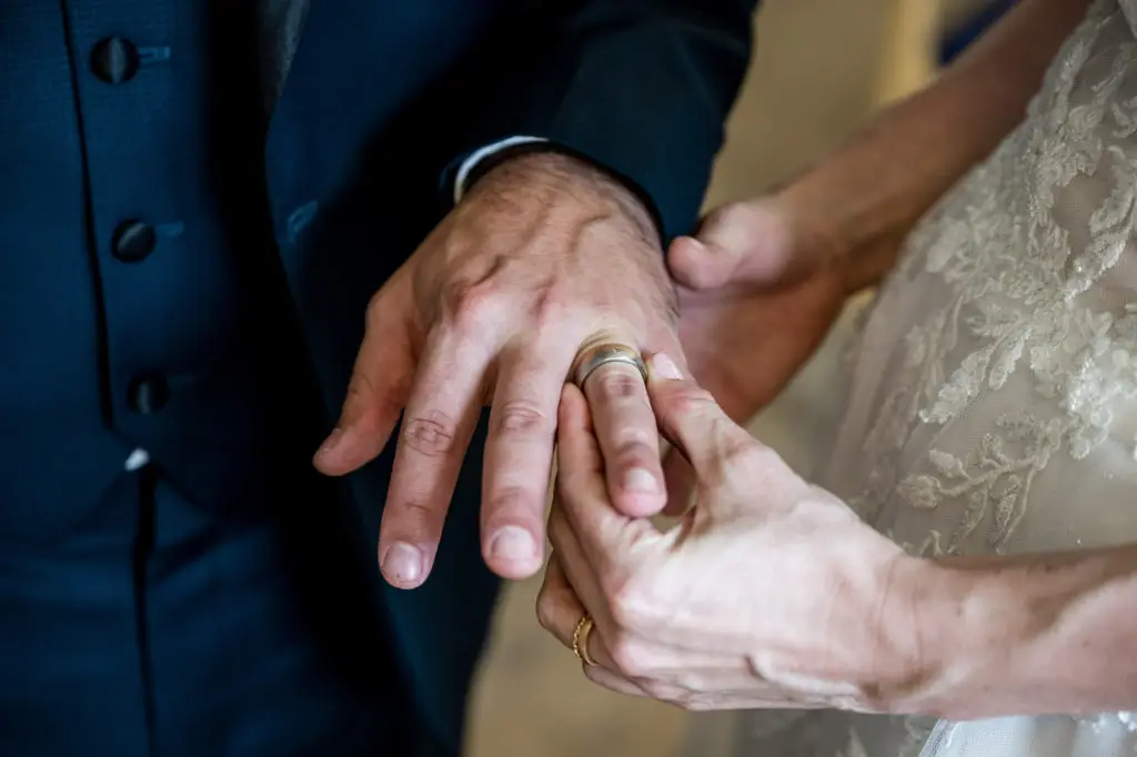 Hochzeitsfotograf Bern - Thun - Zivile Hochzeit - Markus Lehner Photography