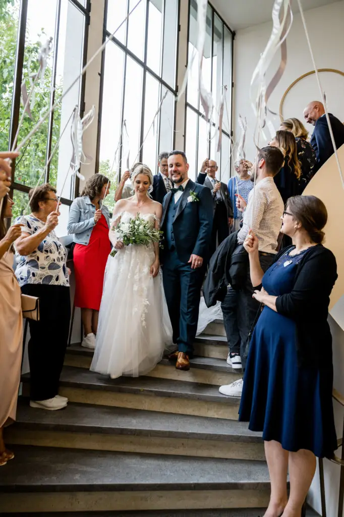 Hochzeitsfotograf Bern - Thun - Zivile Hochzeit - Markus Lehner Photography