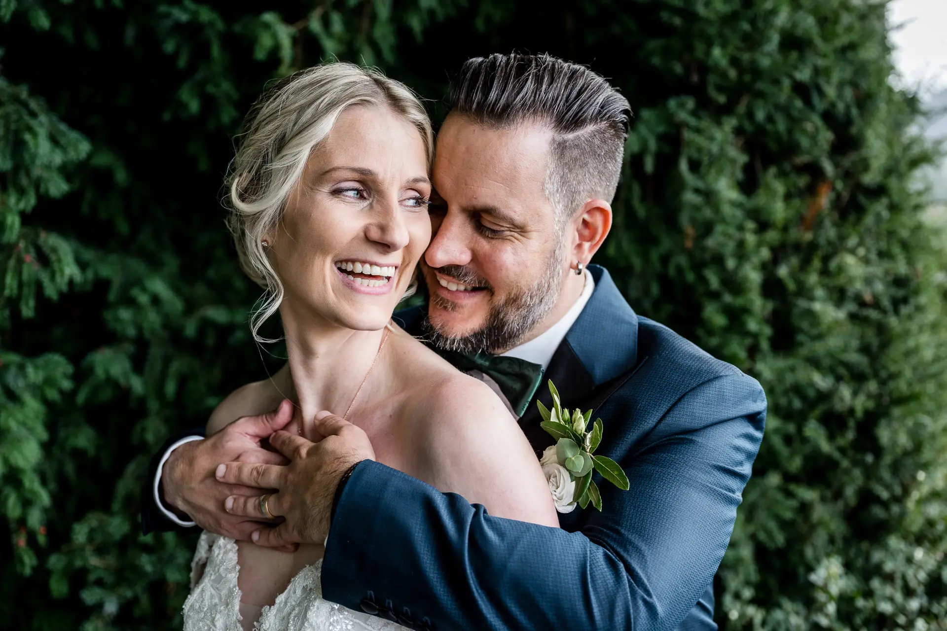 Hochzeitsfotograf Bern - Thun - Zivile Hochzeit - Markus Lehner Photography