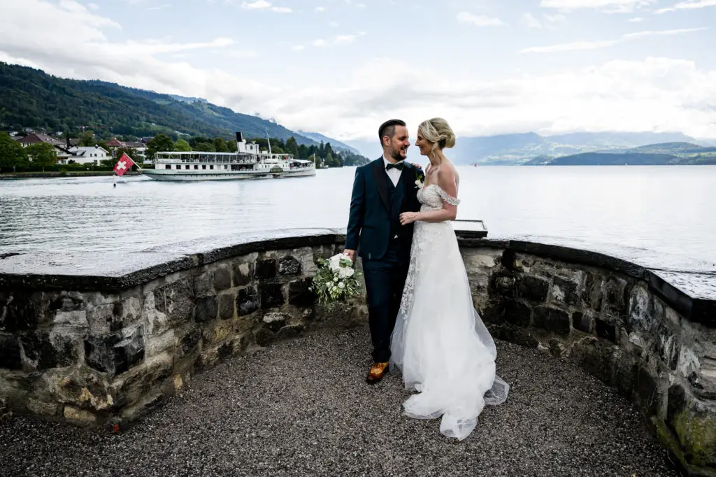 Hochzeitsfotograf Bern - Thun - Zivile Hochzeit - Markus Lehner Photography