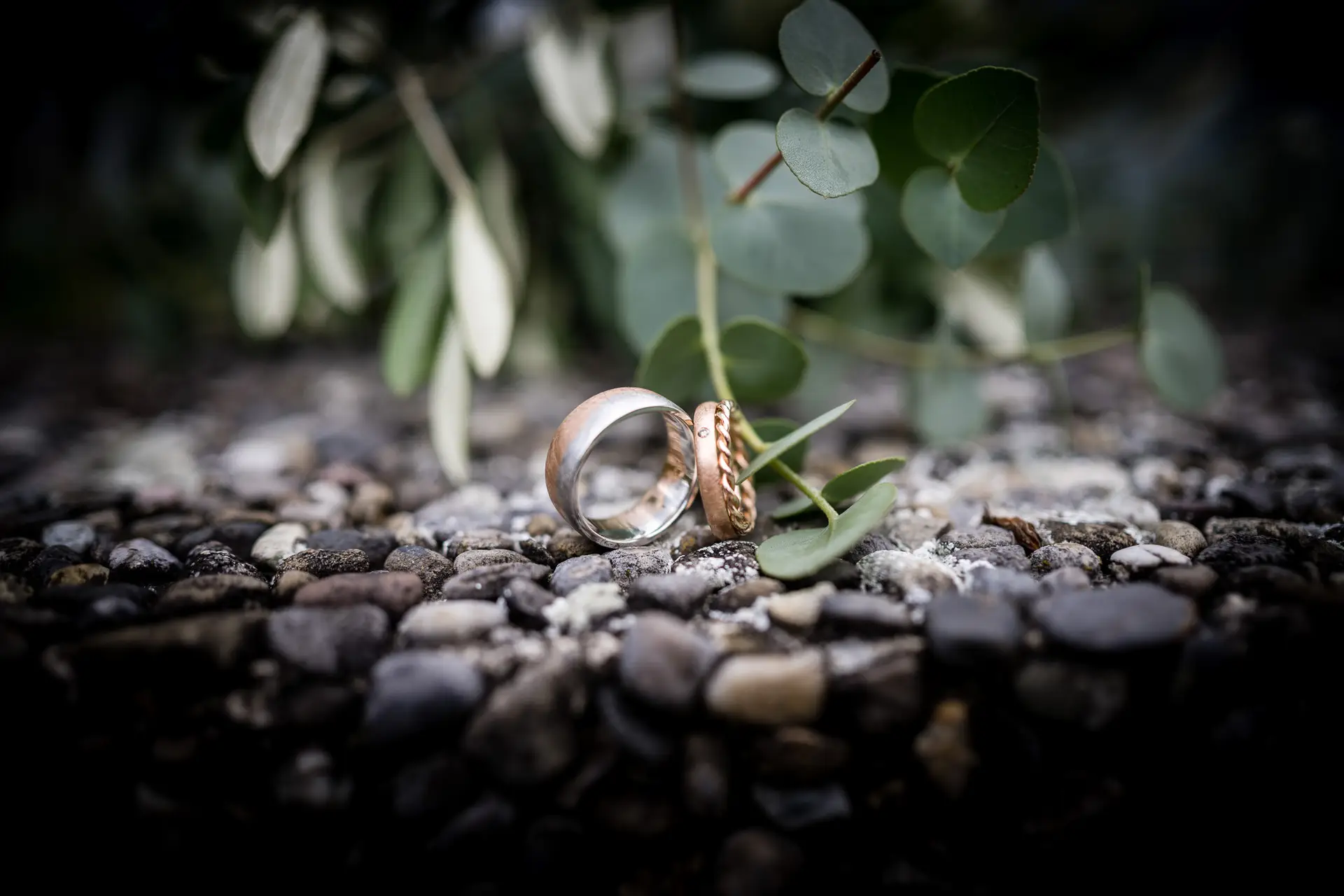 Hochzeitsfotograf Bern - Thun - Zivile Hochzeit - Markus Lehner Photography