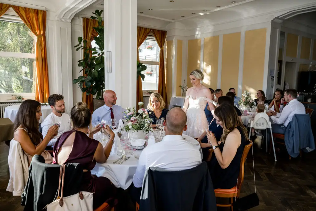 Hochzeitsfotograf Bern - Thun - Zivile Hochzeit - Markus Lehner Photography