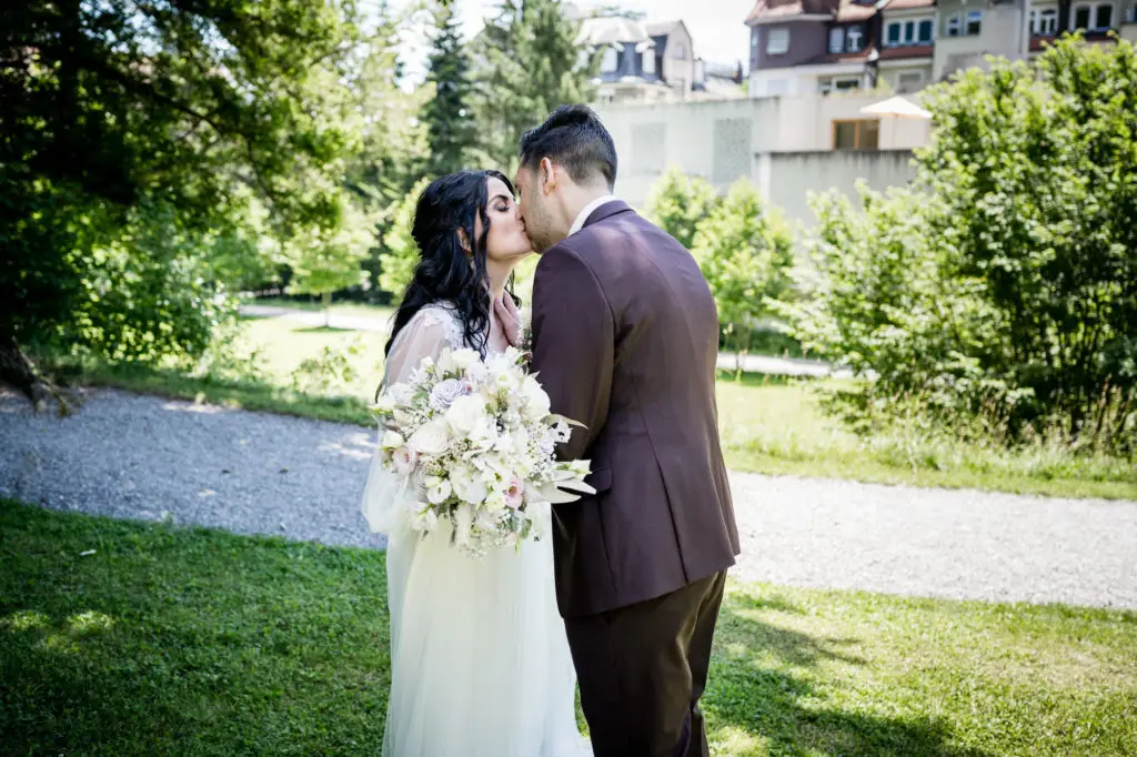 Hochzeitsfotograf Zürich - Hochzeit Zürich - Zürichsee Rapperswil - Jona - Markus Lehner Photography