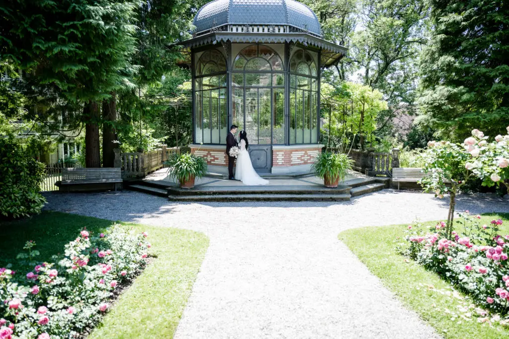 Hochzeitsfotograf Zürich - Hochzeit Zürich - Zürichsee Rapperswil - Jona - Markus Lehner Photography