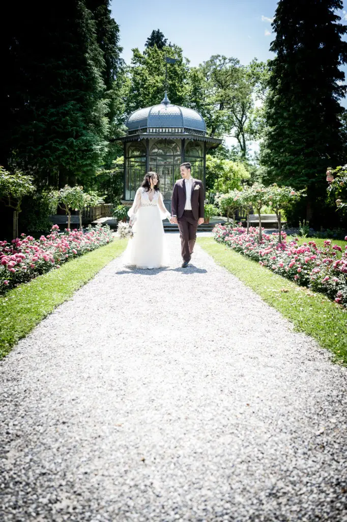 Hochzeitsfotograf Zürich - Hochzeit Zürich - Zürichsee Rapperswil - Jona - Markus Lehner Photography