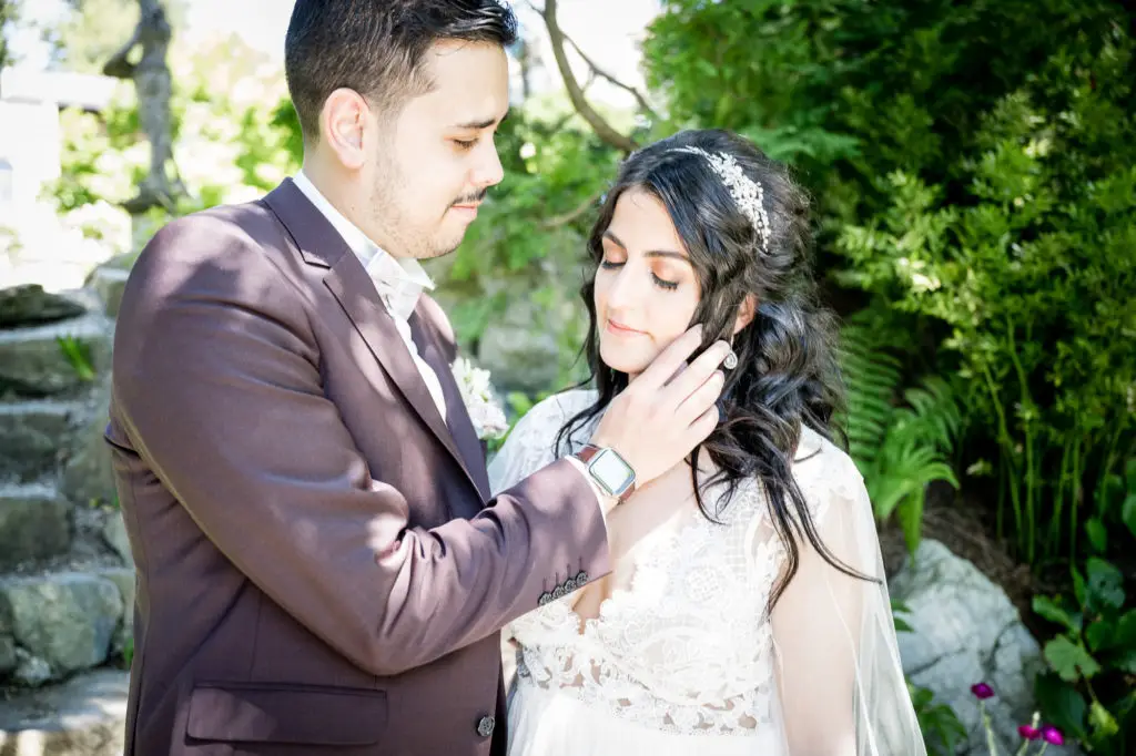 Hochzeitsfotograf Zürich - Hochzeit Zürich - Zürichsee Rapperswil - Jona - Markus Lehner Photography