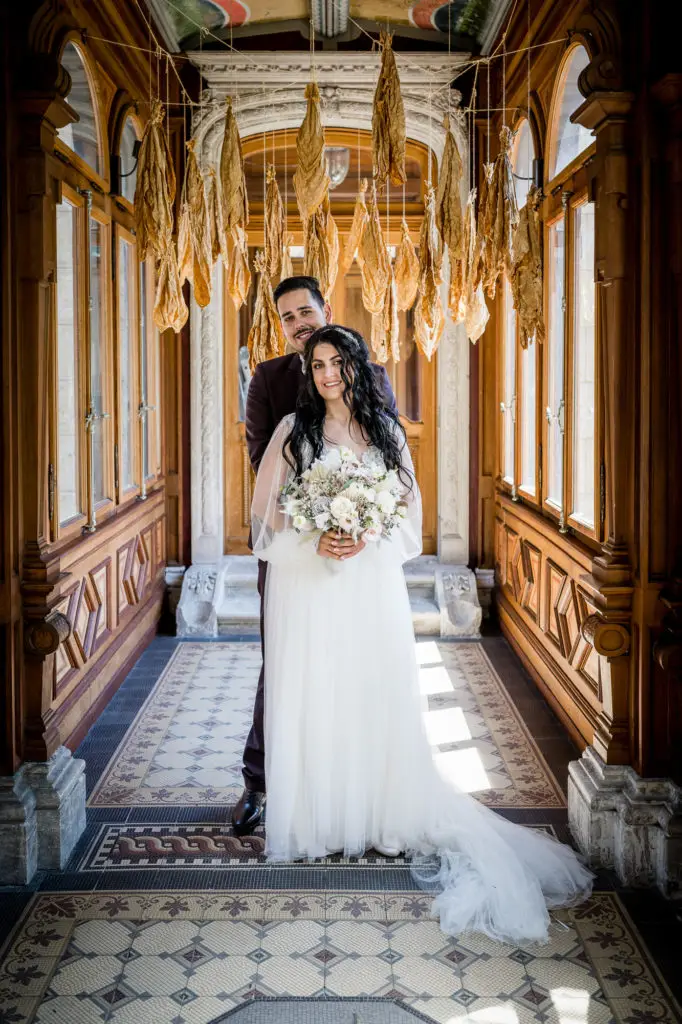 Hochzeitsfotograf Zürich - Hochzeit Zürich - Zürichsee Rapperswil - Jona - Markus Lehner Photography