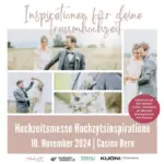 Gewinne mit etwas Glück ein Engagement Shooting!