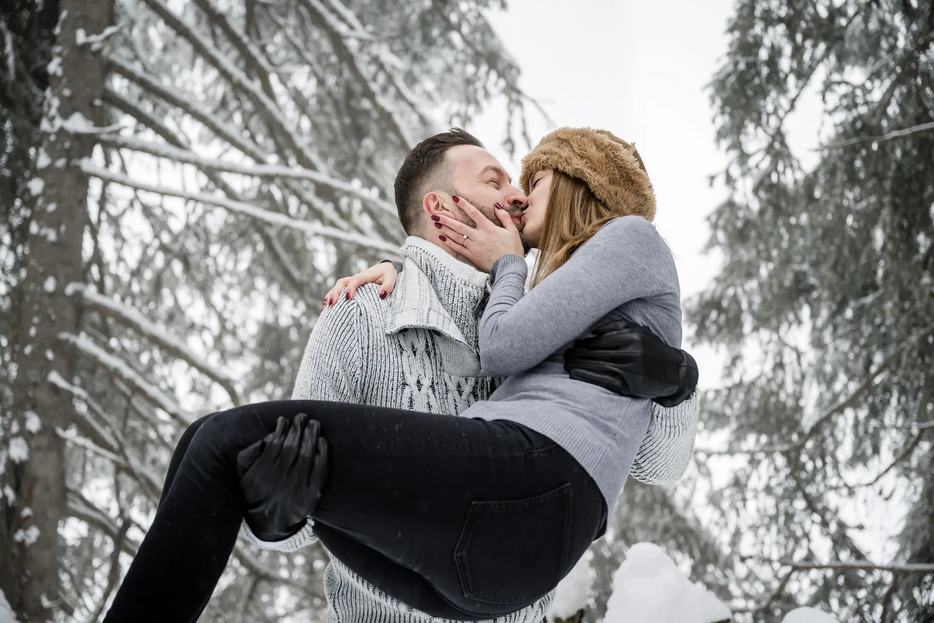 Verlobungsshooting Hochzeitsfotograf