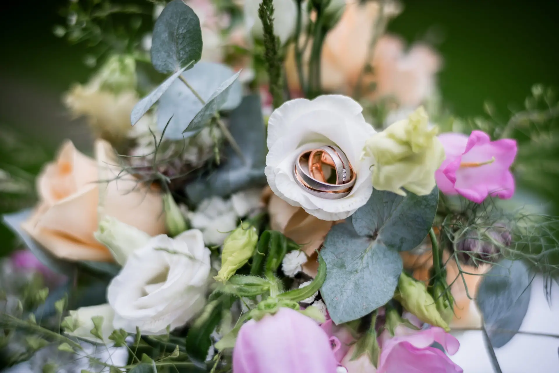 Zeitplaung Hochzeit Ringe Fotograf